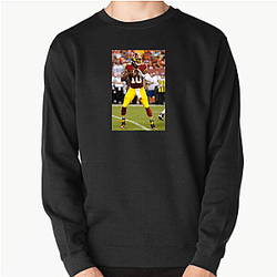 Offensive Commander Robert Griffin Iii Sweatshirts