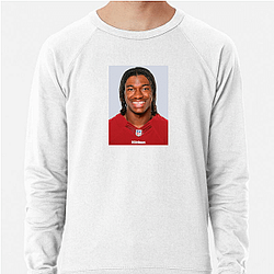 Playmaker Leader Robert Griffin Iii Sweatshirts