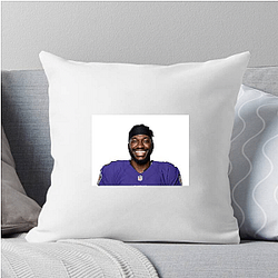 Team Catalyst Robert Griffin Iii Pillows Cover
