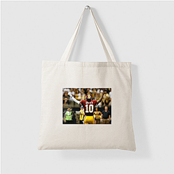 Signal Caller Robert Griffin Iii Bags