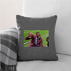 Game Manager Robert Griffin Iii Pillows Cover