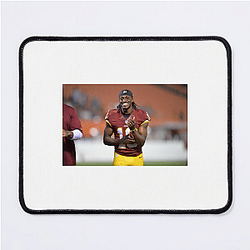 Tactical Mind Robert Griffin Iii Mouse Pads