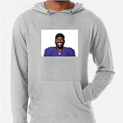 Team Catalyst Robert Griffin Iii Hoodies