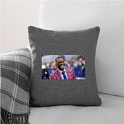 Pocket Strategist Robert Griffin Iii Pillows Cover