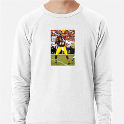Offensive Commander Robert Griffin Iii Sweatshirts