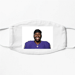 Team Catalyst Robert Griffin Iii Face Masks