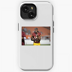 Tactical Mind Robert Griffin Iii iPhone Cases