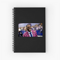 Pocket Strategist Robert Griffin Iii Notebook