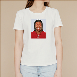 Playmaker Leader Robert Griffin Iii T-Shirts