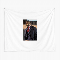 Field General Robert Griffin Iii Tapestries