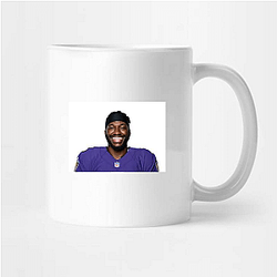 Team Catalyst Robert Griffin Iii Mugs