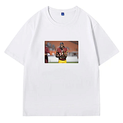Tactical Mind Robert Griffin Iii T-Shirts