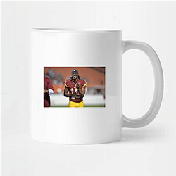 Tactical Mind Robert Griffin Iii Mugs