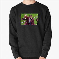 Game Manager Robert Griffin Iii Sweatshirts