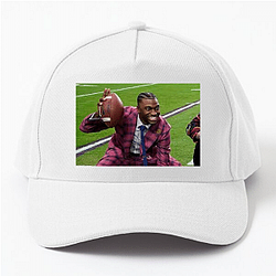 Game Manager Robert Griffin Iii Hats & Caps