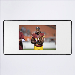 Tactical Mind Robert Griffin Iii Mouse Pads