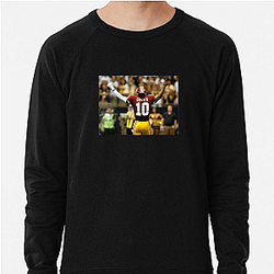 Signal Caller Robert Griffin Iii Sweatshirts