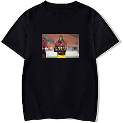 Tactical Mind Robert Griffin Iii T-Shirts