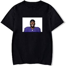 Team Catalyst Robert Griffin Iii T-Shirts