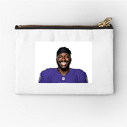 Team Catalyst Robert Griffin Iii Zipper Pouches