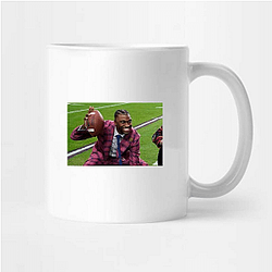 Game Manager Robert Griffin Iii Mugs