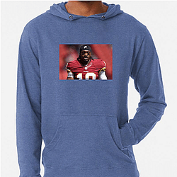 Passing Specialist Robert Griffin Iii Hoodies