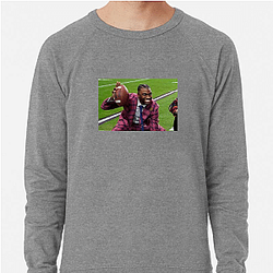 Game Manager Robert Griffin Iii Sweatshirts