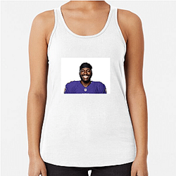 Team Catalyst Robert Griffin Iii Tank Tops