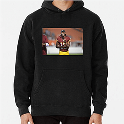 Tactical Mind Robert Griffin Iii Hoodies