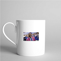 Pocket Strategist Robert Griffin Iii Mugs