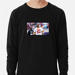 Clutch Performer Robert Griffin Iii Sweatshirts