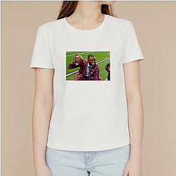 Game Manager Robert Griffin Iii T-Shirts