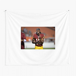 Tactical Mind Robert Griffin Iii Tapestries