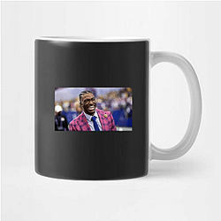 Pocket Strategist Robert Griffin Iii Mugs