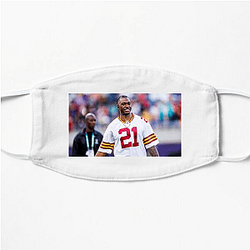 Clutch Performer Robert Griffin Iii Face Masks