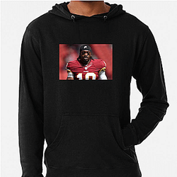 Passing Specialist Robert Griffin Iii Hoodies