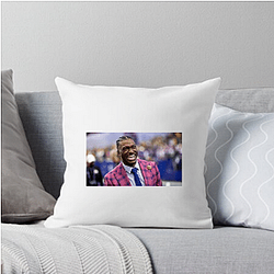 Pocket Strategist Robert Griffin Iii Pillows Cover