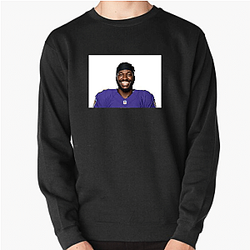Team Catalyst Robert Griffin Iii Sweatshirts