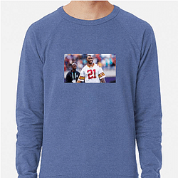 Clutch Performer Robert Griffin Iii Sweatshirts