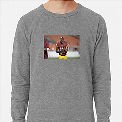 Tactical Mind Robert Griffin Iii Sweatshirts