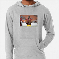 Tactical Mind Robert Griffin Iii Hoodies