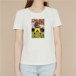 Offensive Commander Robert Griffin Iii T-Shirts