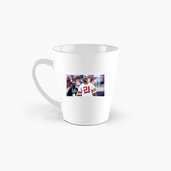 Clutch Performer Robert Griffin Iii Mugs