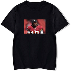 Passing Specialist Robert Griffin Iii T-Shirts