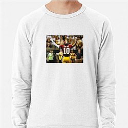 Signal Caller Robert Griffin Iii Sweatshirts