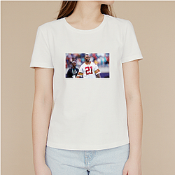Clutch Performer Robert Griffin Iii T-Shirts