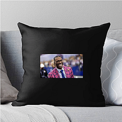 Pocket Strategist Robert Griffin Iii Pillows Cover