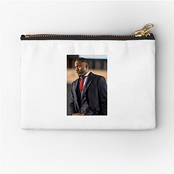 Field General Robert Griffin Iii Zipper Pouches