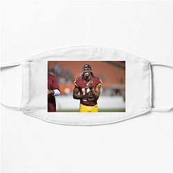 Tactical Mind Robert Griffin Iii Face Masks