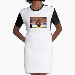 Tactical Mind Robert Griffin Iii Dresses